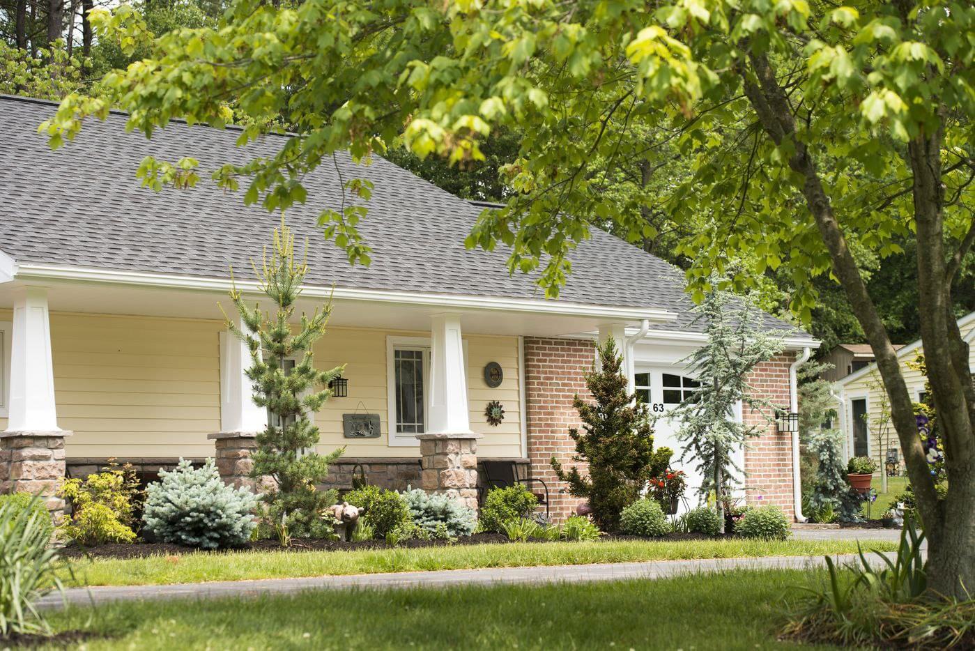 Green Ridge Village Senior Living Community Assisted Living, Nursing